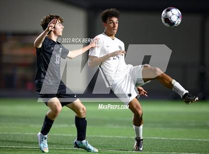 Thumbnail 3 in Grand Oaks vs College Park photogallery.