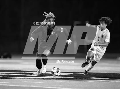 Thumbnail 3 in Grand Oaks vs College Park photogallery.