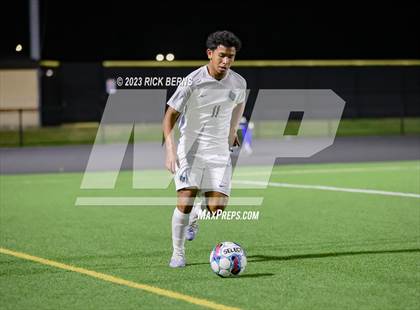 Thumbnail 2 in Grand Oaks vs College Park photogallery.