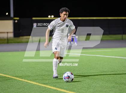 Thumbnail 1 in Grand Oaks vs College Park photogallery.