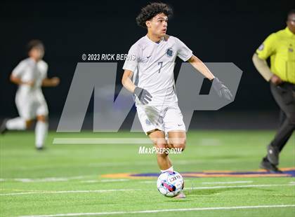 Thumbnail 1 in Grand Oaks vs College Park photogallery.