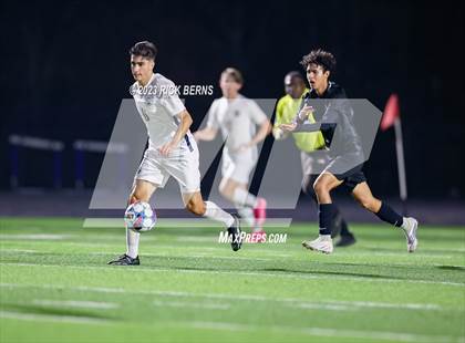 Thumbnail 2 in Grand Oaks vs College Park photogallery.