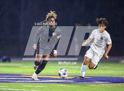 Thumbnail 2 in Grand Oaks vs College Park photogallery.