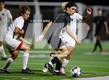 Thumbnail 3 in Grand Oaks vs College Park photogallery.