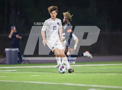 Thumbnail 2 in Grand Oaks vs College Park photogallery.