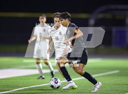 Thumbnail 3 in Grand Oaks vs College Park photogallery.