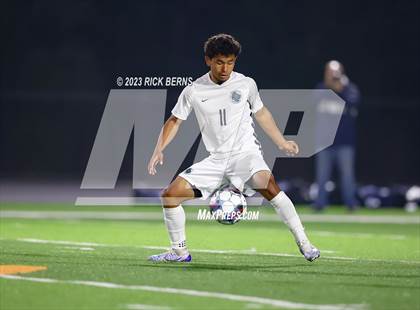 Thumbnail 2 in Grand Oaks vs College Park photogallery.