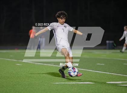 Thumbnail 1 in Grand Oaks vs College Park photogallery.
