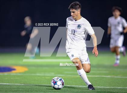 Thumbnail 1 in Grand Oaks vs College Park photogallery.