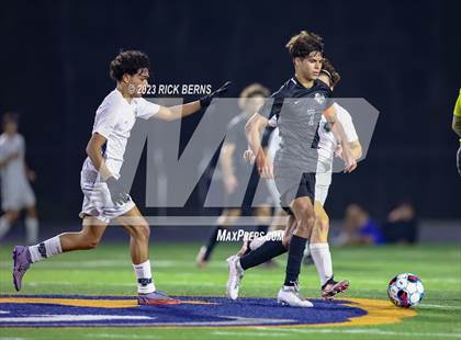 Thumbnail 2 in Grand Oaks vs College Park photogallery.
