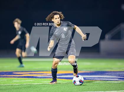 Thumbnail 3 in Grand Oaks vs College Park photogallery.