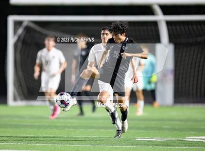 Thumbnail 3 in Grand Oaks vs College Park photogallery.
