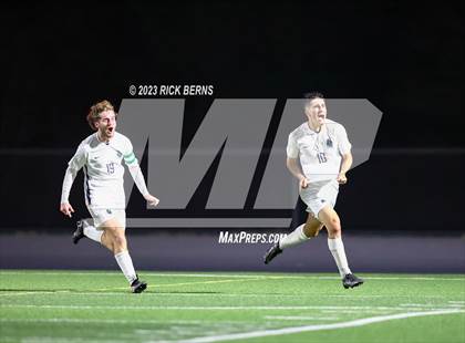 Thumbnail 3 in Grand Oaks vs College Park photogallery.