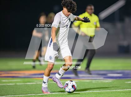 Thumbnail 3 in Grand Oaks vs College Park photogallery.