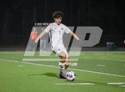 Thumbnail 3 in Grand Oaks vs College Park photogallery.