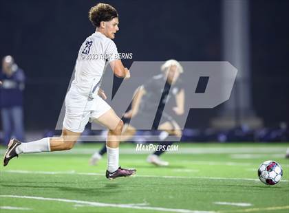Thumbnail 2 in Grand Oaks vs College Park photogallery.
