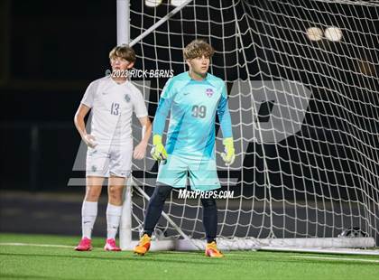 Thumbnail 1 in Grand Oaks vs College Park photogallery.
