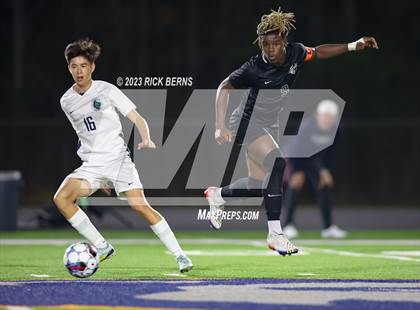Thumbnail 2 in Grand Oaks vs College Park photogallery.