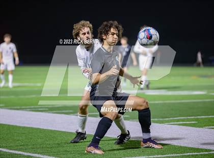 Thumbnail 3 in Grand Oaks vs College Park photogallery.
