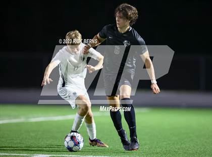 Thumbnail 2 in Grand Oaks vs College Park photogallery.