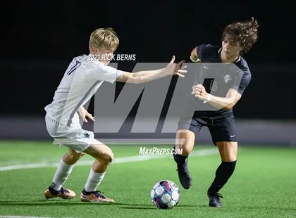 Thumbnail 2 in Grand Oaks vs College Park photogallery.