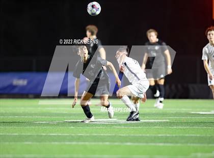 Thumbnail 1 in Grand Oaks vs College Park photogallery.