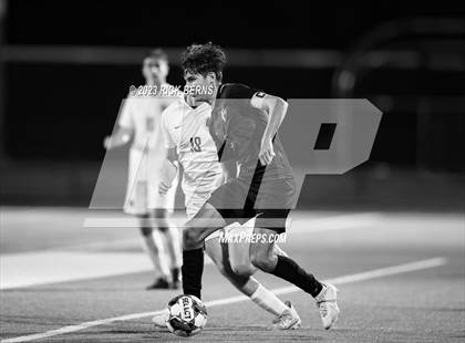 Thumbnail 2 in Grand Oaks vs College Park photogallery.