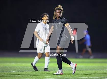 Thumbnail 1 in Grand Oaks vs College Park photogallery.