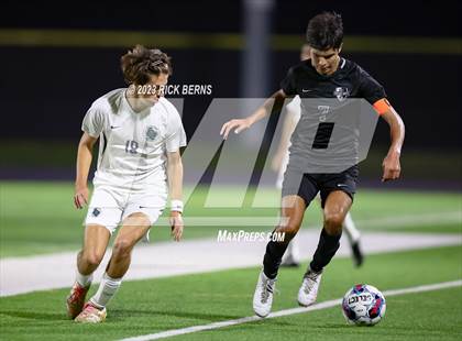 Thumbnail 2 in Grand Oaks vs College Park photogallery.