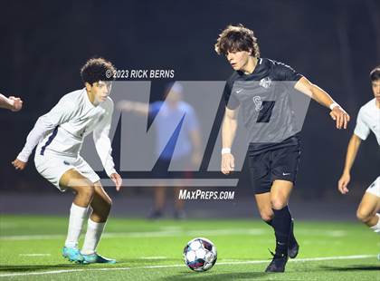 Thumbnail 3 in Grand Oaks vs College Park photogallery.