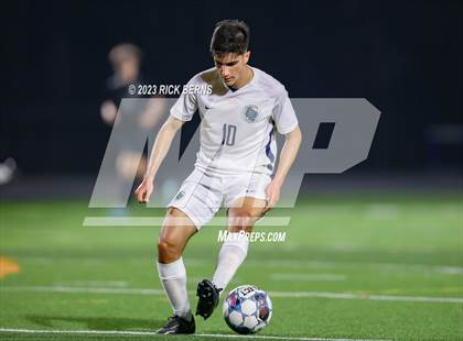 Thumbnail 2 in Grand Oaks vs College Park photogallery.