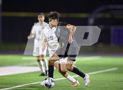 Thumbnail 1 in Grand Oaks vs College Park photogallery.