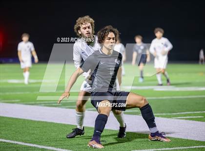 Thumbnail 1 in Grand Oaks vs College Park photogallery.