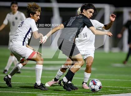 Thumbnail 2 in Grand Oaks vs College Park photogallery.