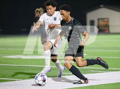 Thumbnail 1 in Grand Oaks vs College Park photogallery.