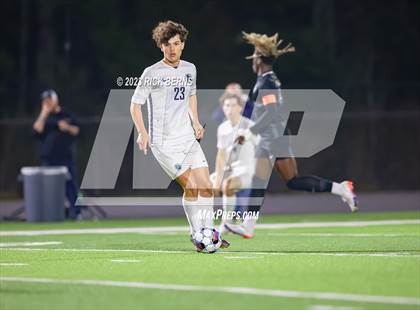 Thumbnail 1 in Grand Oaks vs College Park photogallery.