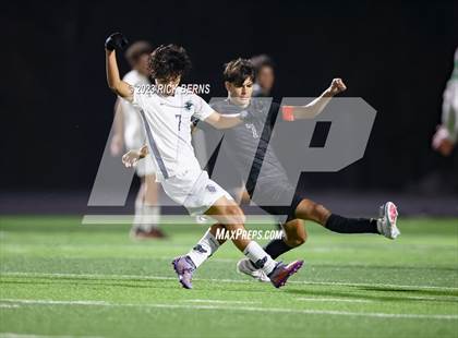 Thumbnail 3 in Grand Oaks vs College Park photogallery.