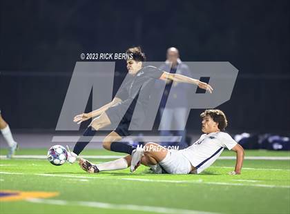 Thumbnail 2 in Grand Oaks vs College Park photogallery.