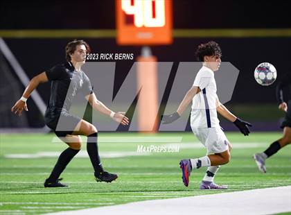 Thumbnail 2 in Grand Oaks vs College Park photogallery.