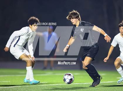Thumbnail 2 in Grand Oaks vs College Park photogallery.