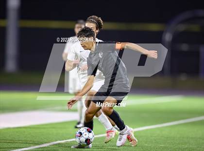 Thumbnail 3 in Grand Oaks vs College Park photogallery.