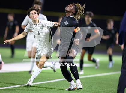 Thumbnail 2 in Grand Oaks vs College Park photogallery.