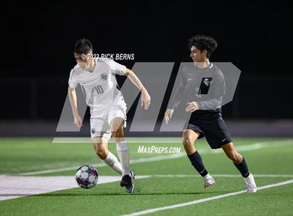 Thumbnail 1 in Grand Oaks vs College Park photogallery.