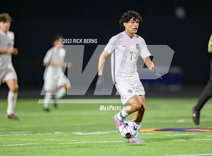 Thumbnail 2 in Grand Oaks vs College Park photogallery.