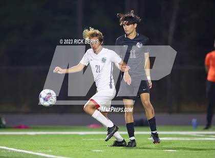 Thumbnail 1 in Grand Oaks vs College Park photogallery.