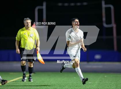 Thumbnail 2 in Grand Oaks vs College Park photogallery.