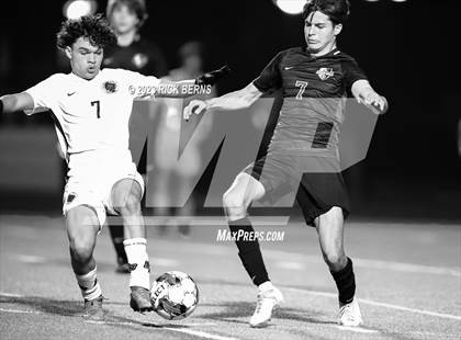 Thumbnail 3 in Grand Oaks vs College Park photogallery.