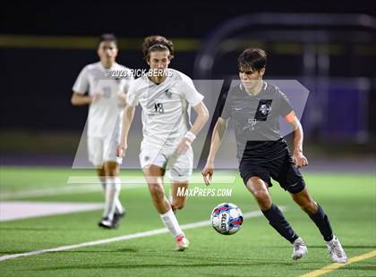 Thumbnail 1 in Grand Oaks vs College Park photogallery.
