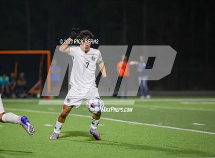 Thumbnail 2 in Grand Oaks vs College Park photogallery.