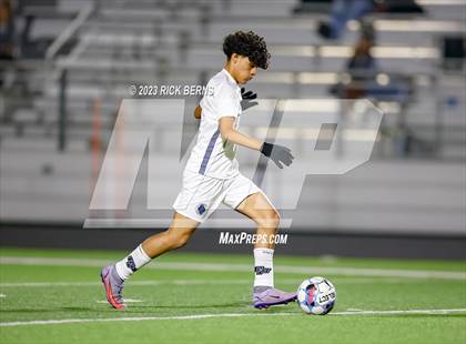 Thumbnail 1 in Grand Oaks vs College Park photogallery.